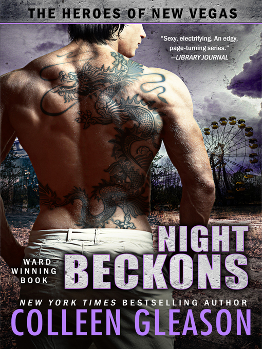 Title details for Night Beckons by Colleen Gleason - Available